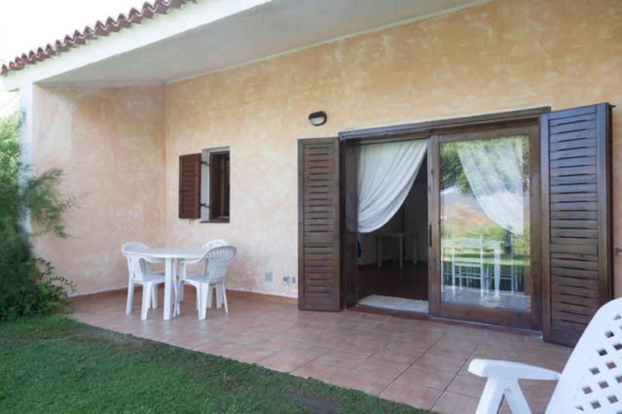 Residenza Costasmeraldina Porto Rotondo Extérieur photo
