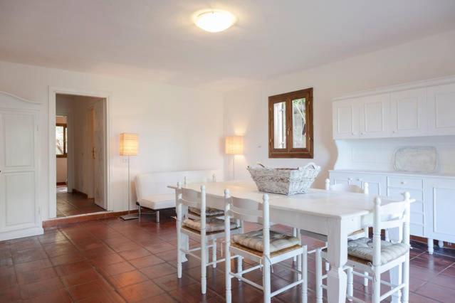 Residenza Costasmeraldina Porto Rotondo Extérieur photo
