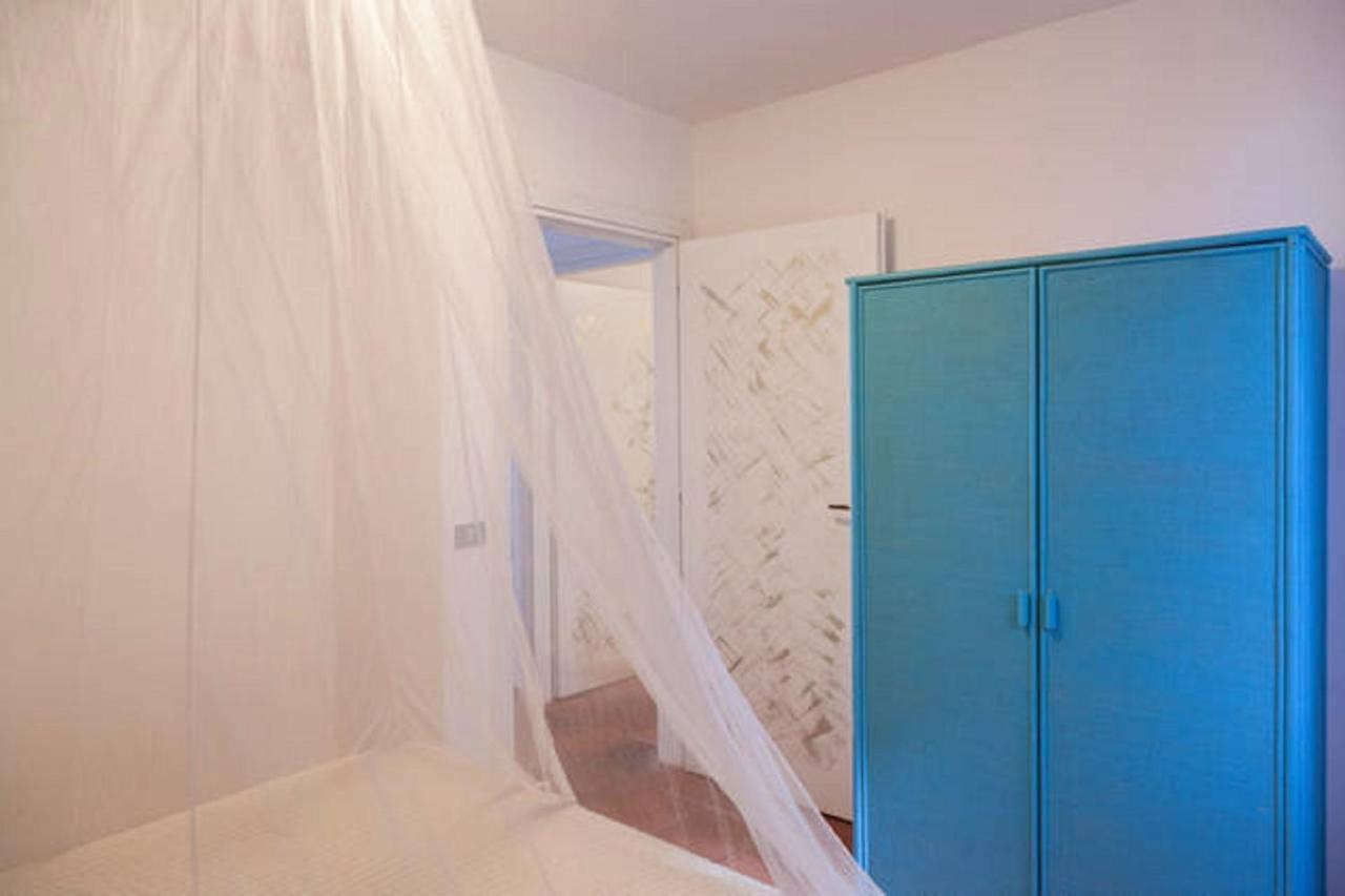 Residenza Costasmeraldina Porto Rotondo Extérieur photo