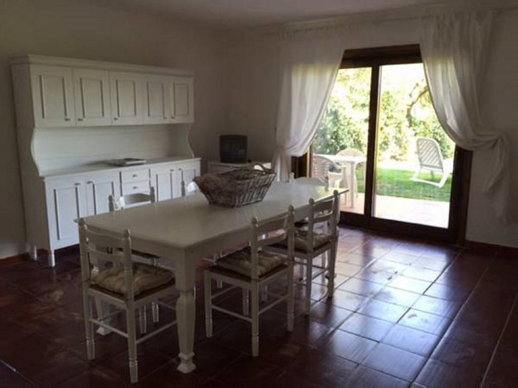 Residenza Costasmeraldina Porto Rotondo Extérieur photo
