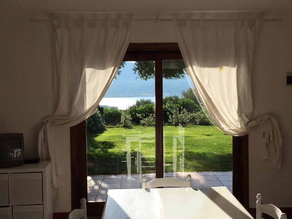 Residenza Costasmeraldina Porto Rotondo Extérieur photo