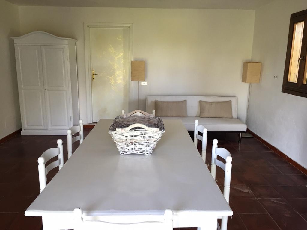 Residenza Costasmeraldina Porto Rotondo Extérieur photo