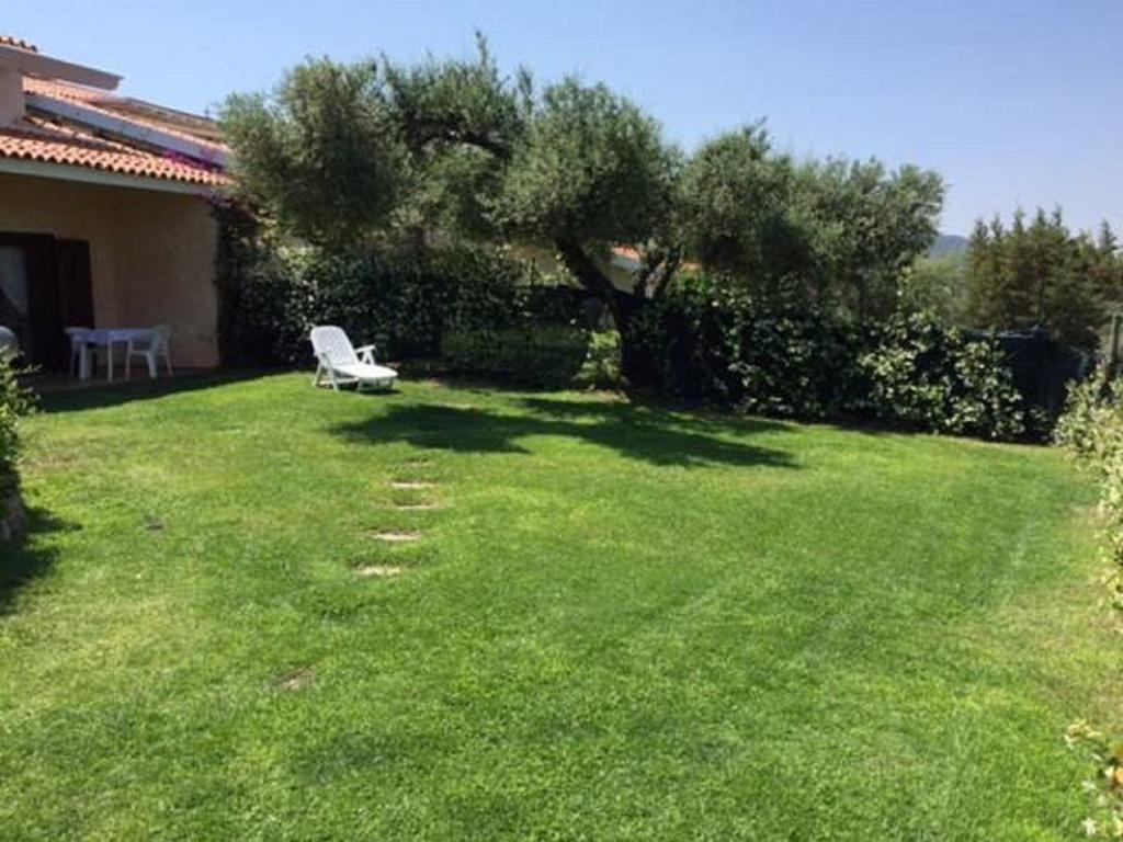 Residenza Costasmeraldina Porto Rotondo Extérieur photo